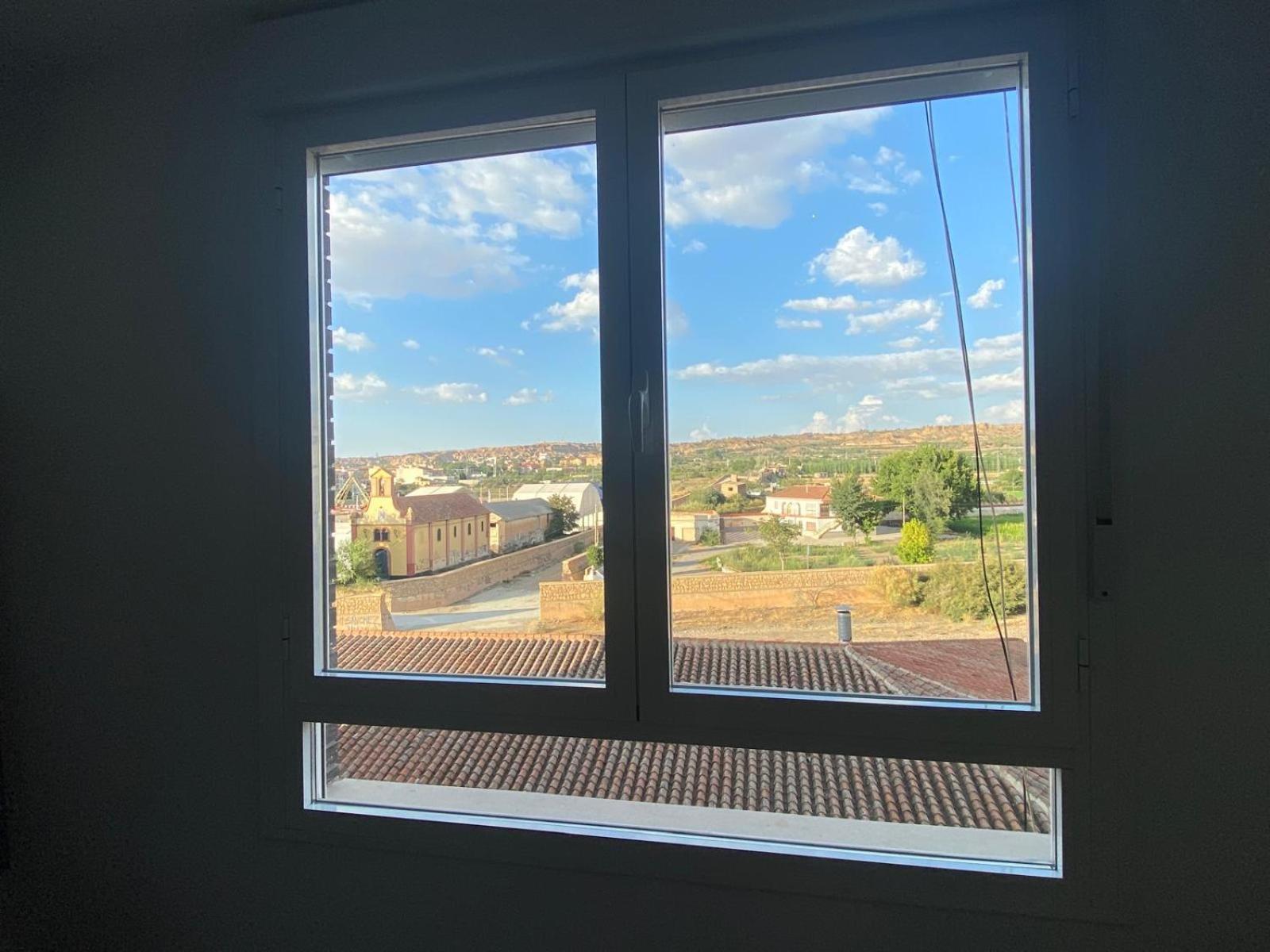 La Ermita Apartment Guadix Exterior photo