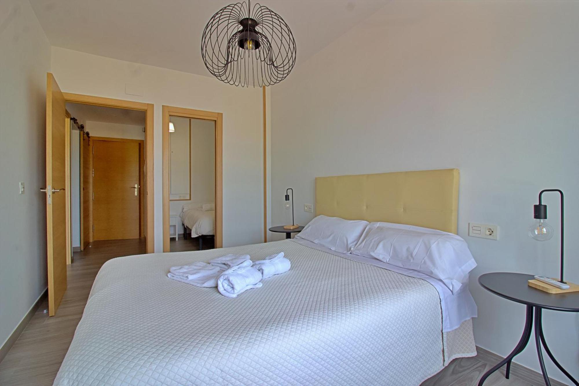 La Ermita Apartment Guadix Exterior photo