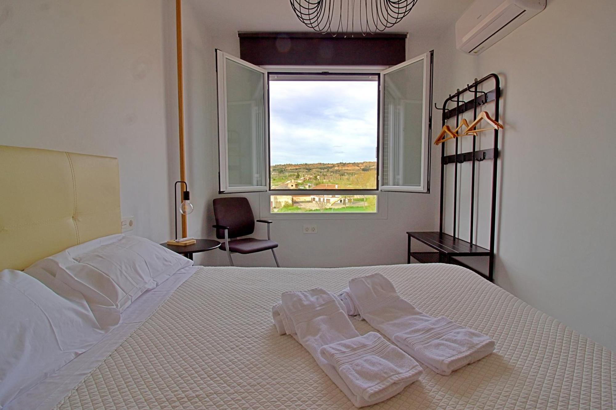La Ermita Apartment Guadix Exterior photo